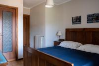 Tweepersoonskamer met 1 of 2 Bedden