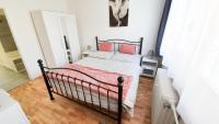 Appartement met 2 slaapkamers