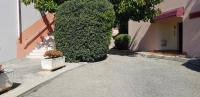 T1 vue mer bord de mer Ajaccio - B&B