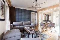 Appartement met Uitzicht op het Gebergte