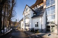 Villa Monte Zakopane - B&B
