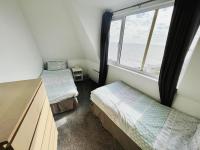 Apartment mit 3 Schlafzimmern