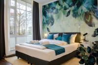 B&B Munich - HOMELY STAY Studio 9 - Bed and Breakfast Munich