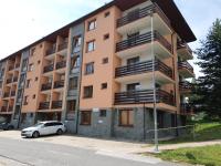 Jediný apartmán Tatranská Štrba - B&B