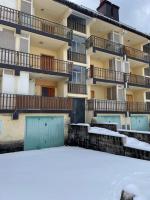 Casa Maria a Camigliatello silano - B&B Camigliatello Silano