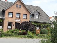 Schöne Ferienwohnung Im alten Gasthaus in Stoltebüll - Ferienwohnung