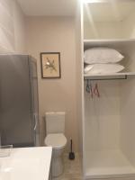 Chambre Lit Queen-Size Deluxe