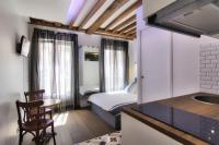 Cosy studio - 2P - Sacre Cœur and Abbesses - B&B
