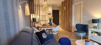 Apartament Niebieskie Lato Mielno - Chambres d’hôtes Mielno