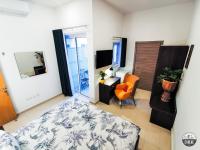 King Room with Balcony
