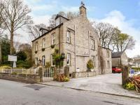 B&B Grassington - Grassington Lodge - Bed and Breakfast Grassington