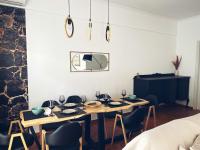 Seaside apartment in Flisvos marina - B&B Athens