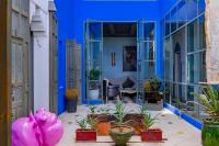 Riad Goloboy - B&B Marrakech
