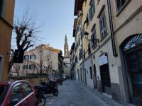 La Casa di Greta - Chambres d’hôtes Florence