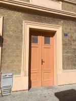 Cave by Casa Familia - Chambres d’hôtes Novi Sad