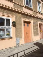 Cave by Casa Familia - Chambres d’hôtes Novi Sad