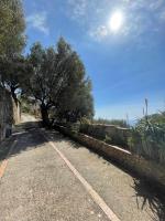 La Villa del Pixus - Bed and Breakfast Pisciotta