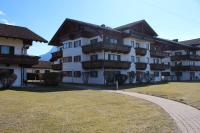 Appartement met Uitzicht op het Gebergte