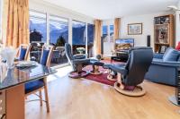 Chalet Hannegg 2 - Bed and Breakfast Wengen