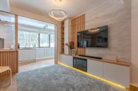 Pretoria Luxor apartment Predeal - B&B Predeal