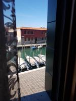 The VIEW Apartment, MURANO island - B&B Murano