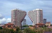 Modern apartment near Komitas Ave. - B&B