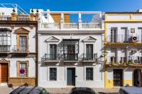 MonKeys Apartments Dúplex Pureza & Balconies - B&B Sevilla