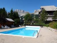 Appartement Duplex 4 pers à Gresse-en-Vercors - Bed and Breakfast