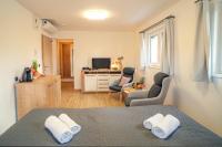 Camera Matrimoniale/Doppia con Letti Singoli