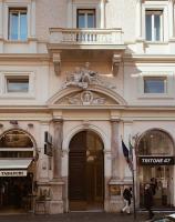 Residenza Tritone Luxury Guest House Trevi Fountain - B&B