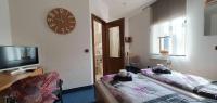 Chambre Double avec Salle de Bains Privative