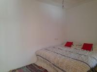 Triple Room with Mountain View