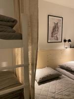 STF Sälen Torgåsgården - B&B Lima