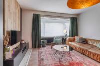 Private trendy appartement toplocatie Middelkerke - B&B Middelkerke