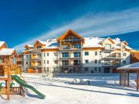 Apartament Dream View Aspen z Jacuzzi - B&B Szklarska Poręba