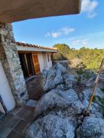 Villa Tramonti di Gallura - B&B