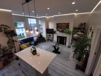 Entire 1-Bed Apartment in London Haringey - B&B