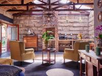 Habitación Doble Estándar