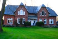 Ferienwohnung Landhaus - Chambres d’hôtes