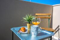 Villa Dika Nin - B&B Nona