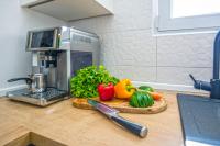 Villa Dika Nin - B&B Nona