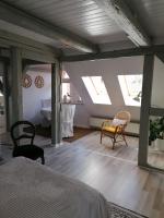Loft "im Alten Pfarrhaus" - Chambres d’hôtes