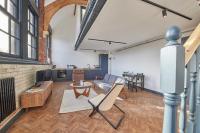 No 5 at Simpson Street Apartments Sunderland - Chambres d’hôtes Sunderland