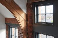 No 5 at Simpson Street Apartments Sunderland - Chambres d’hôtes Sunderland