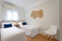 Appartement 2 Chambres avec Balcon