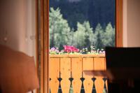 Ferienwohnungen Unterangerhof - B&B Quinzo