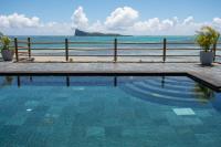 Superbe appartement en bord de plage - B&B