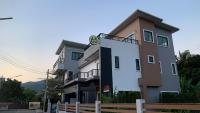 65 hostel chiangmai - B&B