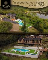 DeRoxy Village - B&B La Falda