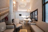 Holiday In Lapland - SointuiLevi A43 - Chambres d’hôtes Levi